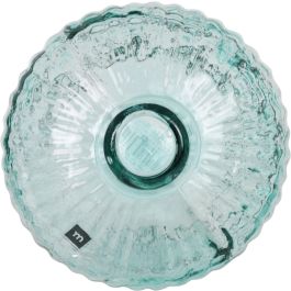 Inde Garrafa Vidrio Rayada 8 Litros Apple