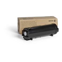 Cartucho de Tinta Original Xerox 106R03944 Negro Cartucho de Tinta Original Xerox 106R03944 Negro