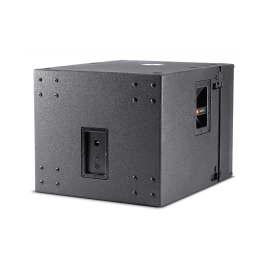 JBLPRO VRX918S Subwoofer Volador 18 Pulgadas Alta Potencia (Disponible En Blanco)