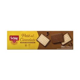 Petit Al Cioccolato (Galletas Choco) Precio: 4.9900004. SKU: B1CLMLP8M4