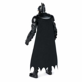 Spinmaster Batman Ninja Strike Figura Articulada 30 cm SPI6074673 DC Comics Juguete a Partir de 3 Años