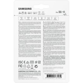 Tarjeta Micro SD Samsung MB-MJ32KA/EU 32 GB