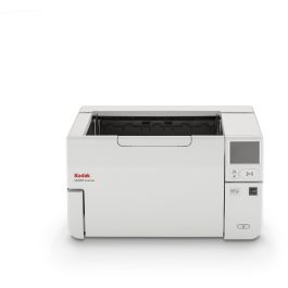Kodak S2085F Escáner A4 85 ppm Duplex ADF 300 Hojas USB 3.1 LAN