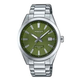 Reloj Hombre Casio EFV-160D-3AVEF Plateado Precio: 123.59000016. SKU: B1ALMDRBTA