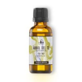 Arbol Del Te Aceite Esencial Bio 30Ml. Precio: 21.89. SKU: B199FYTXHF