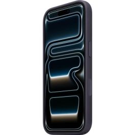 APPLE MGF54ZMA Funda Tech Weave con MagSafe para iPhone 17 Pro - Morada