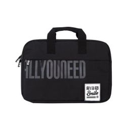 Maletin Portatil Smile Akira Impermeable 15,6 Negro Maletin Portatil Smile Akira Impermeable 15,6 Negro Precio: 26.79000016. SKU: S7822332