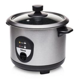 Tristar Arrocera RK-6126 400W 1L con función de mantenimiento de calor