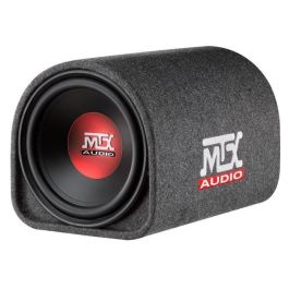MTX RTT12AV caja de tubo de graves bass reflex - 30 cm - 350W MTX RTT12AV caja de tubo de graves bass reflex - 30 cm - 350W