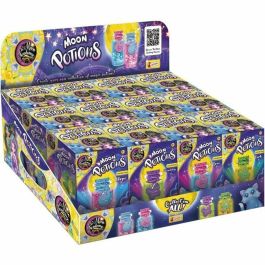 Lisciani LIS8008324105618 Kit de creación de pociones mágicas - Haz tus pociones personales Precio: 22.79000031. SKU: B1FY7884AK