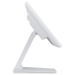 iiyama ProLite T2252MSC-W2AG Monitor Táctil de 54,6 cm (21,5") Full HD IPS 5 ms HDMI DisplayPort USB Altavoces Blanco