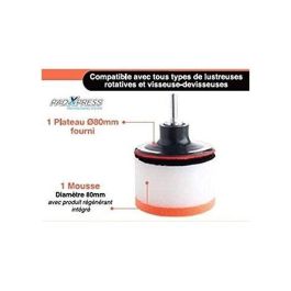 Limpiador PadXpress Moto PMB530-1 Limpiador PadXpress Moto PMB530-1