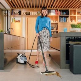 Karcher 1.512-660.0 Limpiador a Vapor SC 5 Easy Fix Blanco Karcher 1.512-660.0 Limpiador a Vapor SC 5 Easy Fix Blanco