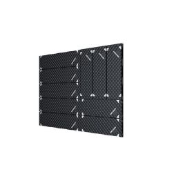 Hikvision Pantalla LED Interior P2.6 SMD Triad LED 288x96 800 cd/m² Alto Contraste 5000:1 para Visualización Dinámica