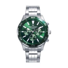 Reloj Hombre Mark Maddox HM1017-66 (Ø 44 mm) Reloj Hombre Mark Maddox HM1017-66 (Ø 44 mm) Precio: 102.50000024. SKU: B1CW5X32T2