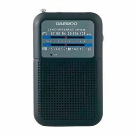 Radio Daewoo Precio: 20.50000029. SKU: B15C5RJDC4