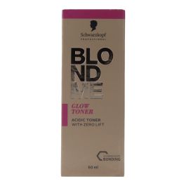 Schwarzkopf Blonde Glow Toner 9-49 - Tono Galleta Beige Cálido 60 ml para Brillo Profesional Precio: 10.50000006. SKU: B1798SRYPS
