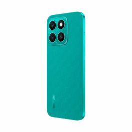 HONOR X8c 17 cm (6.7") 1080 x 2412 Pixeles Snapdragon 685 8 GB 256 GB 4G SIM Doble NanoSIM 108 MP 5 MP 5000 mAh MagicOS 9.0 USB Tipo C 120 Hz AMOLED 174 g Verde