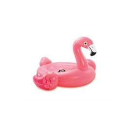 Figura hinchable flamingo 142x137x97 cm (+ 3 años)