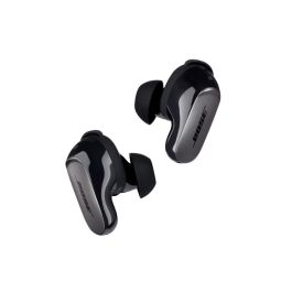 Bose QuietComfort Ultra Earbuds Negro Inalámbricos Bluetooth 5.3 Control Táctil Resistentes IPX4 Precio: 238.49999998. SKU: B14H3B9W84