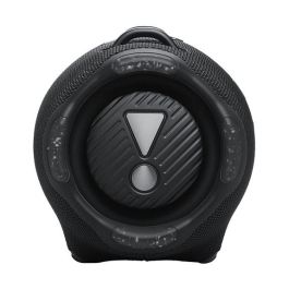JBL Harman Xtreme 4 Altavoz Portátil Bluetooth Estéreo, 100W, IP67 Resistente al Agua y Polvo, Negro - Incluye Batería Recargable de Larga Duración