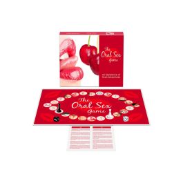 Juego Erótico Kheper Games Juego Erótico Kheper Games Precio: 37.50000056. SKU: B12ZND5Z2Z