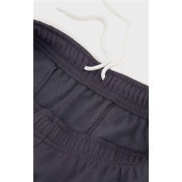 Pantalón Largo Deportivo Champion Rib Cuff Legacy Gris Hombre