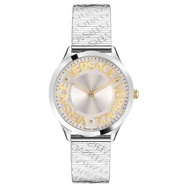 Reloj Mujer Versace LOGO HALO 2H (Ø 38 mm) Precio: 365.98999954. SKU: B147VK39XH