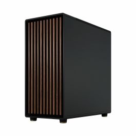 Fractal Design North XL Charcoal Black Midi Tower PC Juego
