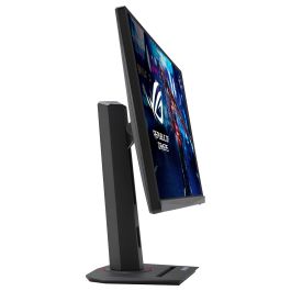 ASUS ROG Strix XG27ACS Monitor Gaming 68.4cm (27 Pulgadas) WQHD 180Hz HDMI DP Negro