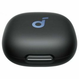 Auriculares in Ear Bluetooth Anker A3968G11 Negro