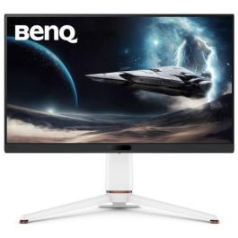 BenQ MOBIUZ EX2710Q Monitor Gaming 27" Quad HD 2560 x 1440, IPS, 1ms GTG, 180Hz, AMD FreeSync Premium, HDR10, Negro/Blanco Precio: 344.50000024. SKU: B1F9E7HSL7