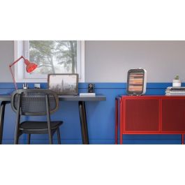 Calefactor Olimpia Splendid 99200 Negro 800 W