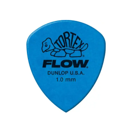 Dunlop Pack 72 Unidades Standard Flow Púas Guitarra 1,00Mm Precio: 27.50000033. SKU: B13NNYLACC