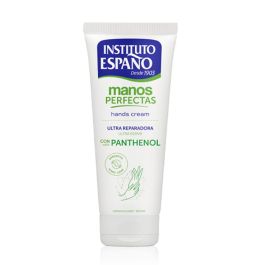 Instituto Español Manos perfectas crema de manos ultra-reparadora con panthenol 75 ml Precio: 3.69000027. SKU: SLC-98757