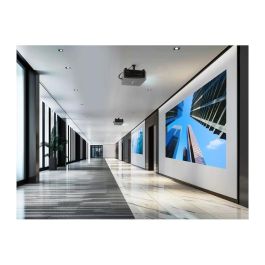 ViewSonic LS951WU Proyector Láser DLP, 8000 Lúmenes ANSI, Resolución WUXGA 1920x1200, 16:10, para Educación y Techo