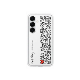Samsung EF-MS931 Funda para Galaxy S25, Blanco Multicolor Precio: 29.6899999. SKU: B1GBMFFM5R