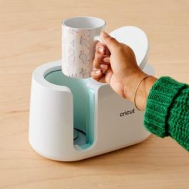 Cricut 2007821 tazón Blanco Universal 2 pieza(s) Cricut 2007821 tazón Blanco Universal 2 pieza(s)