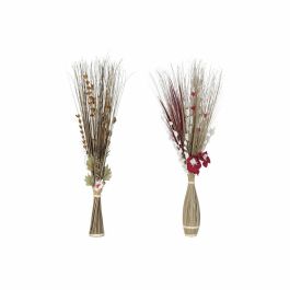 Ramo DKD Home Decor Marron Natural 40 x 150 x 40 cm (2 Unidades) Precio: 43.49999973. SKU: B164LEXJ3T