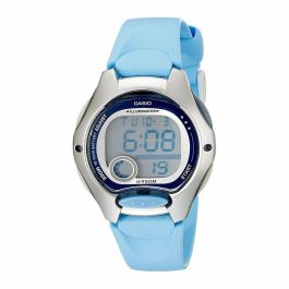 Reloj Mujer Casio SPORT Azul (Ø 34 mm) (Ø 35 mm) Precio: 68.4999997. SKU: S0363107