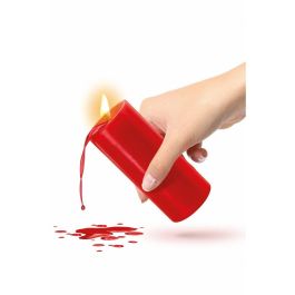 Vela de Masaje Fetish Tentation Rojo Precio: 7.49999987. SKU: B1HCEBYKT2