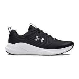 Zapatillas Deportivas Under Armour Charged Commit Negro Hombre Fitness S Precio: 74.58999988. SKU: B19CFT7YD5