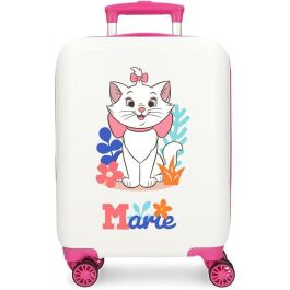 Maleta Disney Marie Multicolor Precio: 80.4166. SKU: B1G9DAEKSH