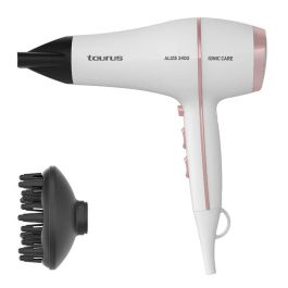 Secador de Pelo Taurus ALIZE 2400 W Secador de Pelo Taurus ALIZE 2400 W Precio: 28.49999999. SKU: B126RTNB67