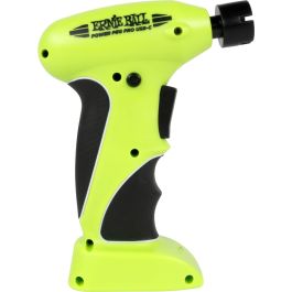 ERNIEBALL Manivela Afinación Eb Power Pro USB-C ERNIEBALL Manivela Afinación Eb Power Pro USB-C