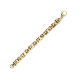 Pulsera Mujer Etrusca WSET00749.YG Dorado