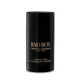 Carolina Herrera Desodorante Stick Bad Boy 75 mL para Hombre con Protección y Frescura Duradera Precio: 28.49999999. SKU: SLC-75856