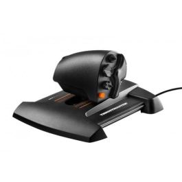 Thrustmaster TWCS Throttle Palanca de mando PC Analógico USB Negro - 2960754 Precio: 110.49999994. SKU: S7800315
