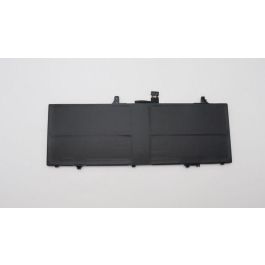 Lenovo 4-cell lithium-ion battery, 65Wh capacity, 15.52V output, designed for Lenovo Yoga Slim 6 14IRP8 laptops. Lenovo 4-cell lithium-ion battery, 65Wh capacity, 15.52V output, designed for Lenovo Yoga Slim 6 14IRP8 laptops.