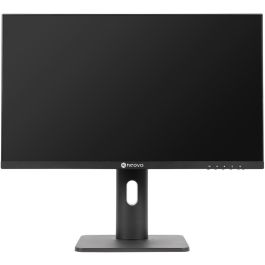 AG Neovo LH-2402 Monitor VA de 23.8" (60.5 cm) Full HD 1920x1080, 5ms, Negro con HDMI, DisplayPort y VGA Precio: 266.58999994. SKU: B1CC8C6QJK